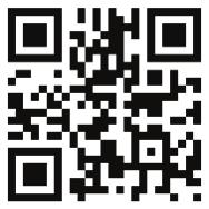 Scan to go straight to our entry page!