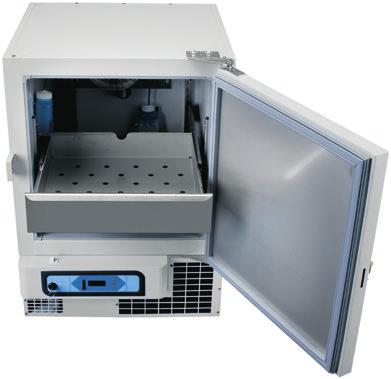 Plasma freezers Premier series Our -30 C plasma freezers are designed to meet AABB, ANRC and FDA standards for safety and performance in plasma storage.