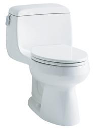 4 Gallons Per Flush Settings P70350-00 Contemporary Toilet Seat, Slow Close P70313 Trip Lever Upgrade P70333-00 Trip Lever with Optional Finish Upgrade P70084-00 0 96 0 96 Toilet & Toilet Seat