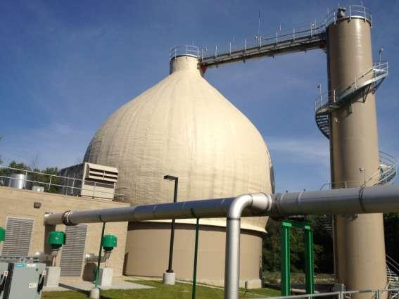 Why Egg Shaped Anaerobic Digester (ESD)?
