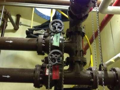 Pumping, Valving, and Piping Which Valve Does What Mixing