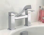 00 OVER FLOW Over flow built in MATERIAL Vitreous China WEIGHT 27.60 kg 55cm Basin 2th 108.