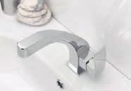 50 550 200 550 200 280 Reserva Suite 505 505 50 130 180 50 130 180 850 BTW WC Pack with Soft Close Seat (Urea) 424.00 55cm Basin and Pedestal 182.