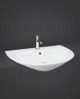 209.00 WH Pan with Soft Close seat