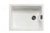 00 Overflow Plumbing Kit excluding Overflow Plate 8.50 Overflow Chrome Plate with fixings 19.