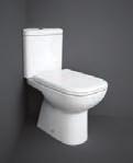 00 RAK Deluxe Full Access Corner WC Pack with Soft