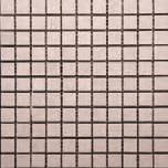 Grey Siox Mixed Mocca Mosaic - Wall & Floor Size (cm) Finish Code Price (Each)