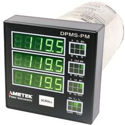 Power measurement products Panel Meters, Power
