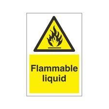 Flammable liquids, gases and chemicals Everyday cleaning products Chemicals and gases C.O.S.H.