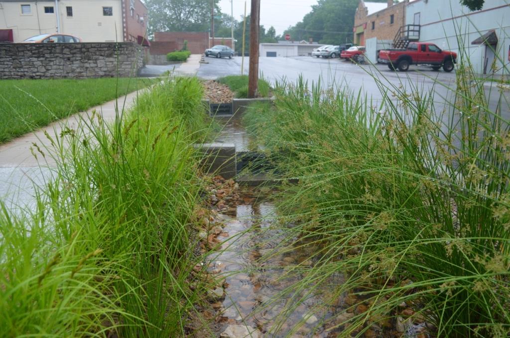 How to Incorporate Green Infrastructure Develop community specific criteria Add to your watershed assessments Coordinate with other