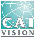 CAI Vision Unit 1, 1a Carberry Road, London SE19 3RU T 020 8768