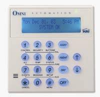 Security Omni Security Omni systems provide the ultimate in safety with features not