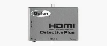 GTB-HDMI-3DTV-BLK GTB-HDBT-POL-BLK EXT-HDMI1.3-141SBP HDMI Switchers 4x1 Switcher for HDMI 1.