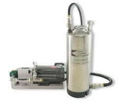 Sampling Systems - Gas Sampling Systems - Fresh Water & UV Systems - Portable Tank Gauging Equipment - Water Cut Meters/BS&
