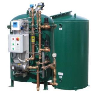 9) Oily Water Separators Complying To MEPC