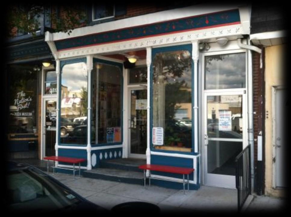 Any exterior changes or renovation of existing facades in Downtown Antioch should consider the following guidelines: The original window design and store front bulkheads should be restored.