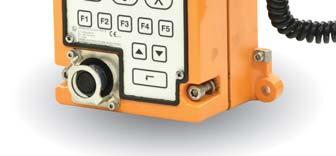wide intercom or high integrity drillers intercom, Spector Lumenex can provide