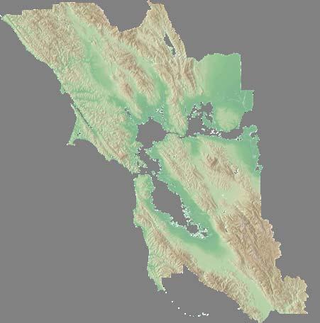 San Francisco Bay Region