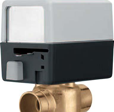 Water Connections All water connections are heavy-duty bronze FPT fittings securely fastened to the unit corner post.