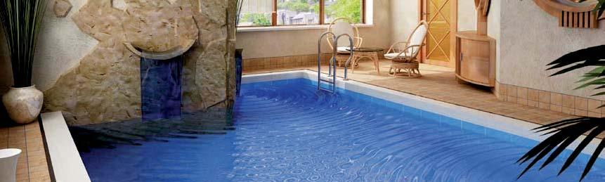 Swimming pool dehumidifiers Water