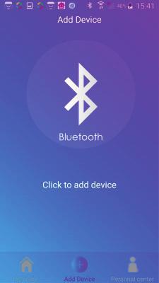 For instructions on how to turn on Bluetooth, consult materials for your Bluetooth -enabled smartphone. As with most Bluetooth devices, it is recommended to keep the connected devices at least 32 ft.