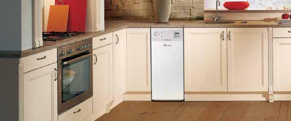 The Greenstar regular and system oil-fired condensing boiler range The Greenstar Danesmoor regular and Danesmoor System series are part of a market-leading range of high efficiency boilers which is