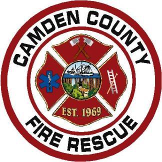 Camden County Fire Rescue Office of the Fire Marshal 125 N.