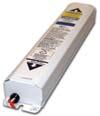 CONTENTS Remote Series Page Single, Double and Triple head remotes 122 Luce Series 500-3000 lumen emergency