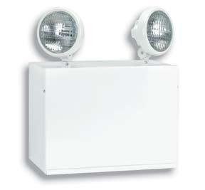 EST 27W - 125W Steel INDOOR EXTERNAL SPECIFICATIONS The EST series is constructed with a 20 gauge steel cabinet.
