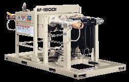 01 ppmw Fully automatic control and fail-safe system provides uninterrupted performance and safety Adjustable purge rate can be selected for varying seasonal and process