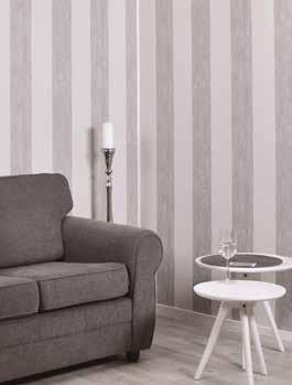 Exclusive and enduring results. Decor 40699 Flow stripes grey concrete/ Classic collection.