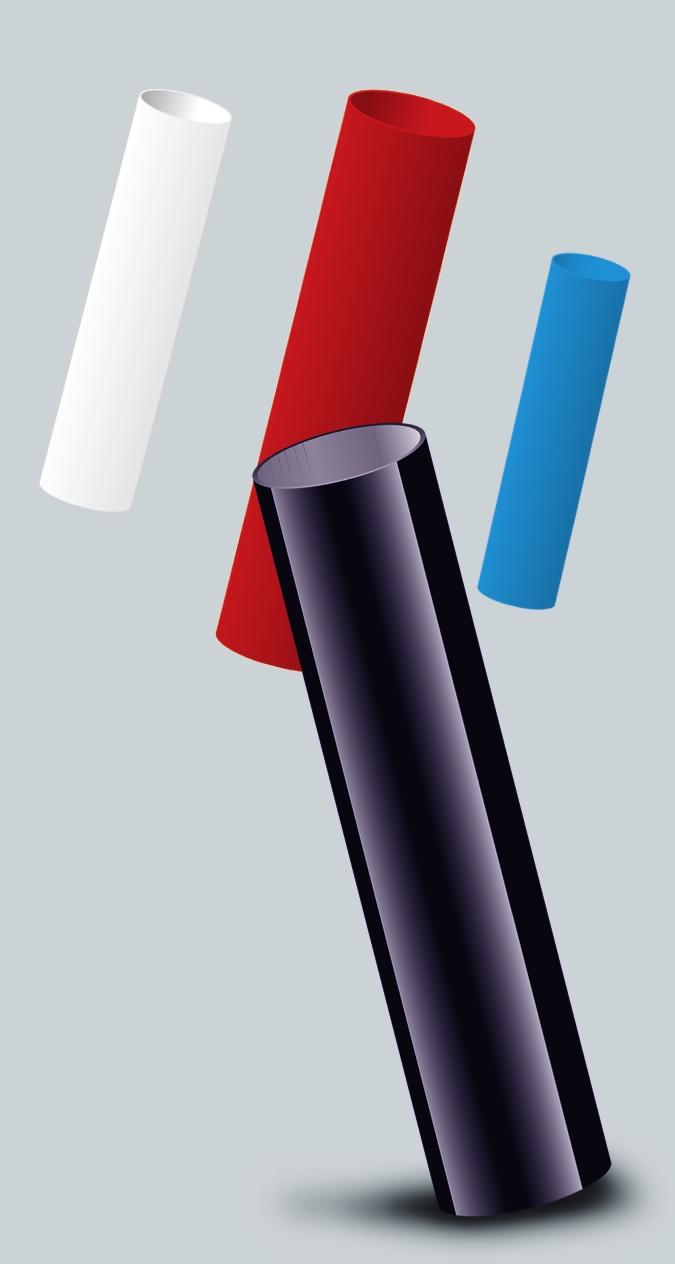 Exit Catalogue Return to Contents Energy Division http://energy.tycoelectronics.com Section 1: Heat Shrink Tubing.