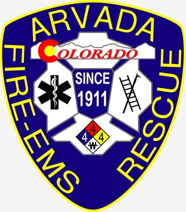 Outdoor Festival and Special Event Guidelines Updated January 2016 Arvada Fire Protection District Community Risk Reduction Division If you have any questions or comments regarding the information