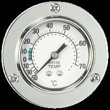 temperature Inlet air temperature Max. 45 C Max. 65 C Max. 40 C Max.