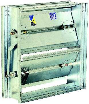 HVAC Air Systems HVAC air systems are made up of: AHU - Air handling