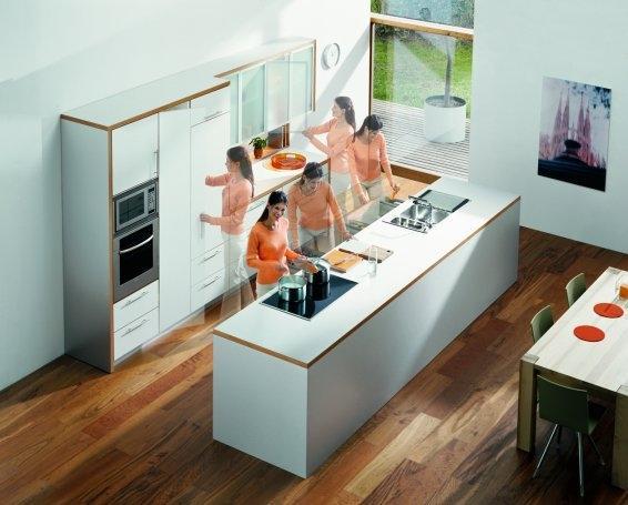 conjunction with Blum UK