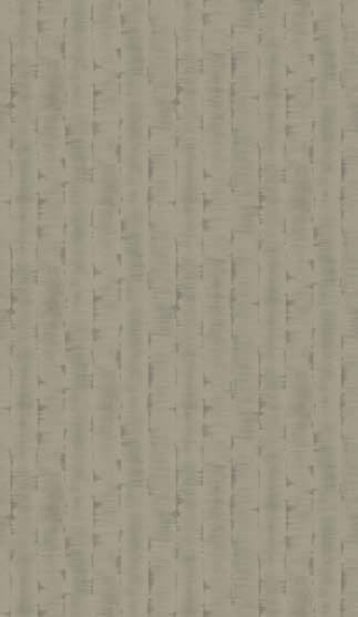 BOHÈME PRECIOUS FIBERS 2 Fine wallcovering featuring lines created by a layered materic effect.
