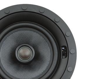 Kevlar Woofer Tetoron Tweeter TEToRon soft DomE PiVoTing TWEETERs Tetoron soft dome tweeters deliver natural, uncolored high frequency audio evenly with wide dispersion.