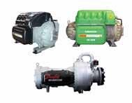 Danfoss Commercial Compressors is a worldwide manufacturer of compressors and condensing units for refrigeration