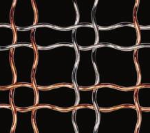 PERFORATED METAL WIRE MESH EXPANDED METAL