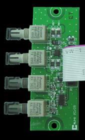 FX-2003-12N with eight individual configurable relays per module.