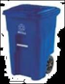 resident recycling how do I make it easy? Make recycling participation easy and convenient remember that recycling is a habit and will take some time for your residents to get used to.