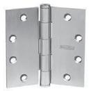 Hinges MacPro MP79 Hinge Model # Size (in.) Options Finish FLASHship # Approx. Wt.