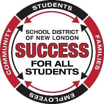 School District of New London Community