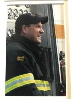 Board. Byron has also 8 years serving on the Colorado State Firefighters Association Executive Board, Including the President of that Association.