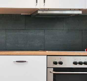 Connection and switching points in a kitchen It has become increasingly popular in a kitchen that instead of having several fused connection units around to feed the appliances, one central point is