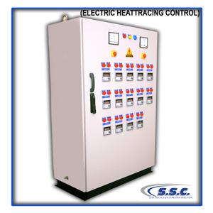 CONTROL PANELS ELECTRICAL