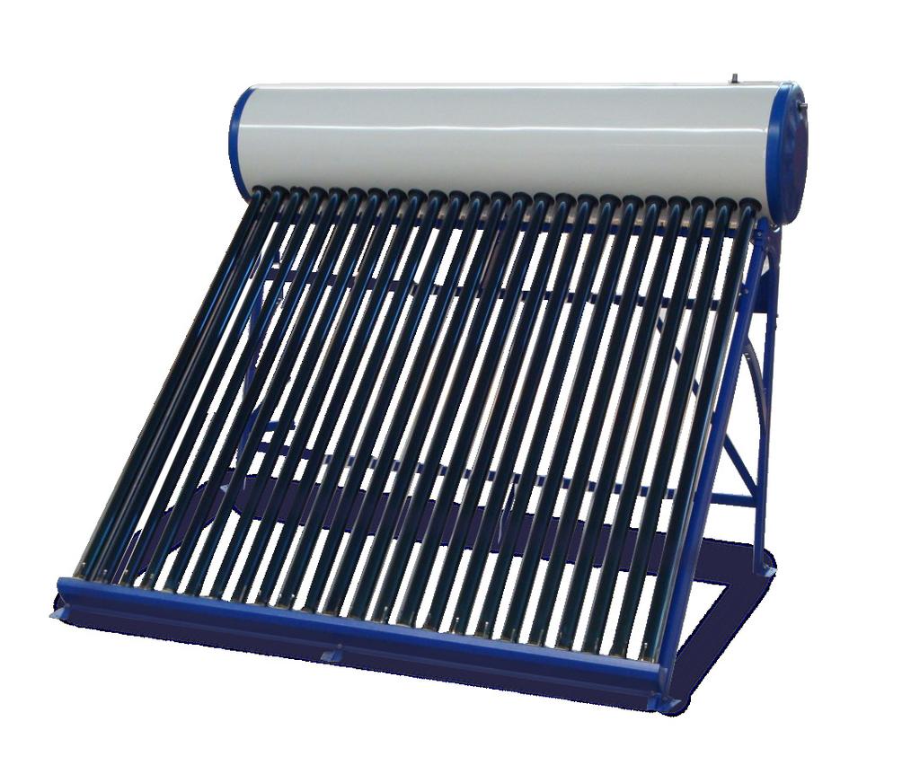 SOLAR THERMAL SOLUTIONS The great advantage of having a Solar Water heater is ITS FREE!