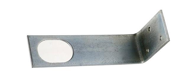 to suit WB6 hand basin B WABR Waste bracket to suit WB2, WB3, WB5, RB1 and RB2.