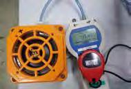 Tested Quality Palazzoli ATEX equipments are designed and manufactured in order to avoid the risk of